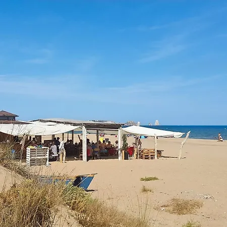 Mare Nostrum 2 - Mas Pinell Apartment Torroella De Montgri