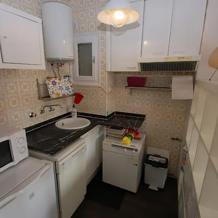 Apartment Mare Nostrum 2 - Mas Pinell *
