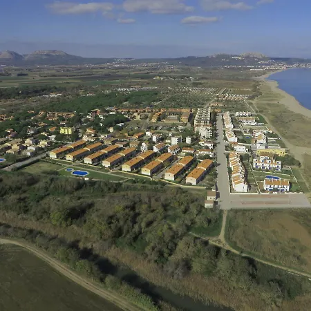Mare Nostrum 2 - Mas Pinell Apartment Torroella De Montgri
