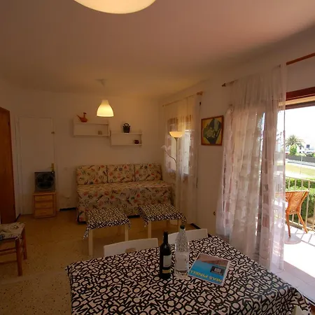 Mare Nostrum 2 - Mas Pinell Apartment
